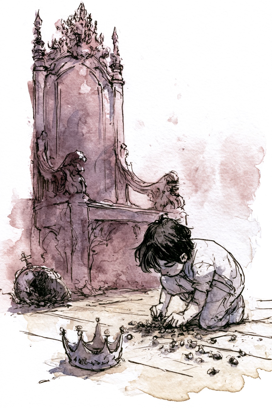 The Steward