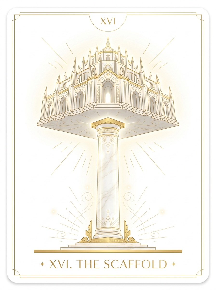 The Scaffold