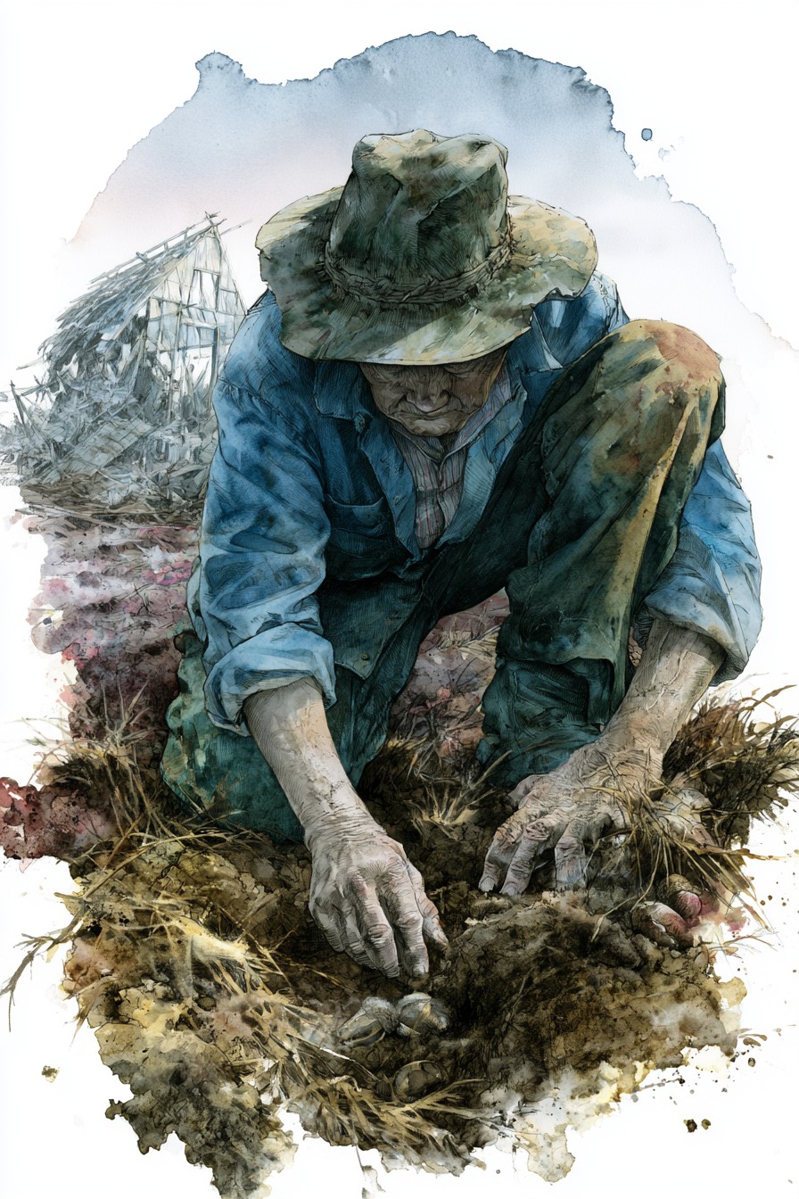 The Seed