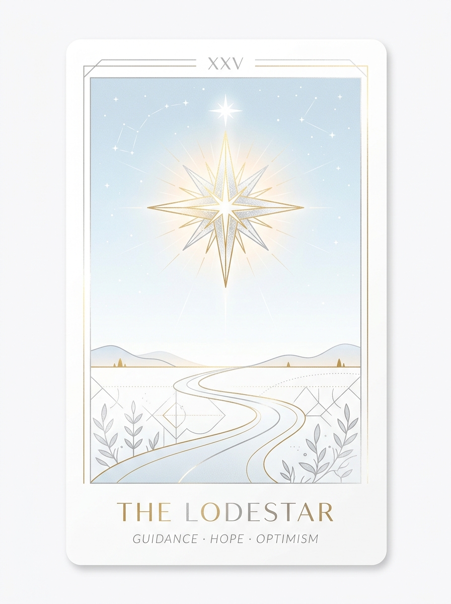 The Lodestar
